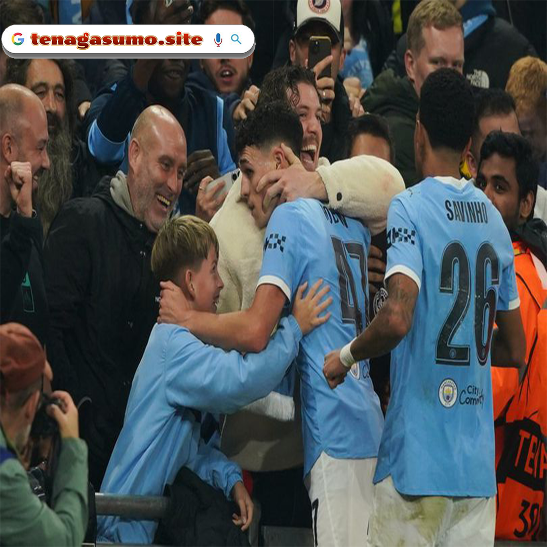 Klub Premier League Melaju Mulus di Liga Champions: Tanda Kesenjangan Kompetisi?