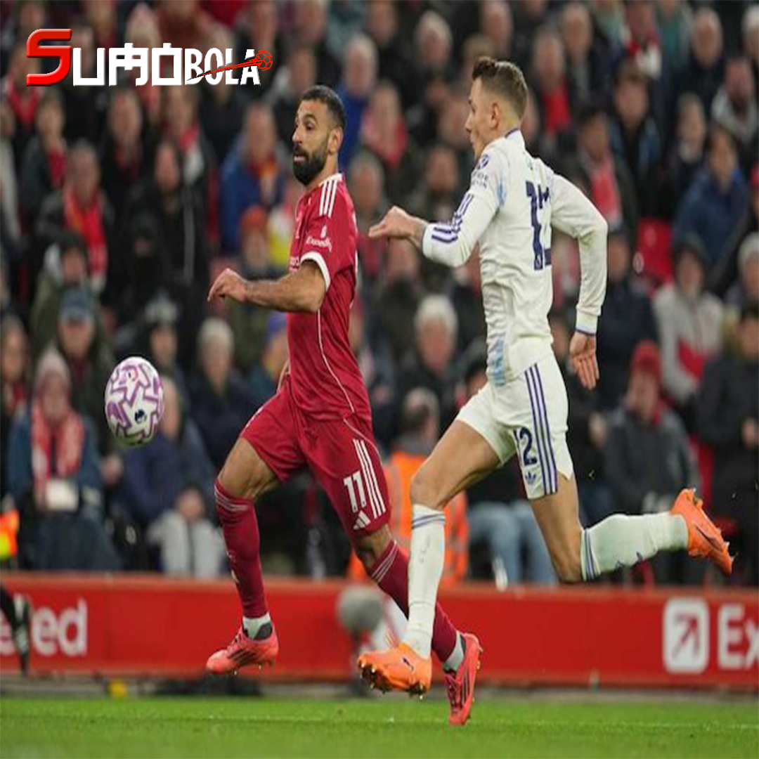 Prediksi Manchester City vs Liverpool 9 November 2025