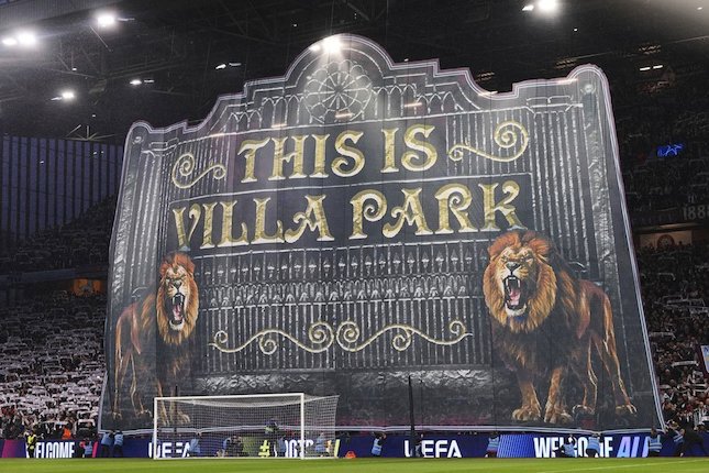 Prediksi Aston Villa vs Young Boys 28 November 2025