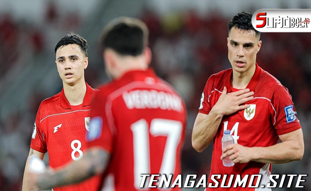 Jadwal dan Agenda Timnas Indonesia 2026: Ada FIFA Series dan Piala AFF