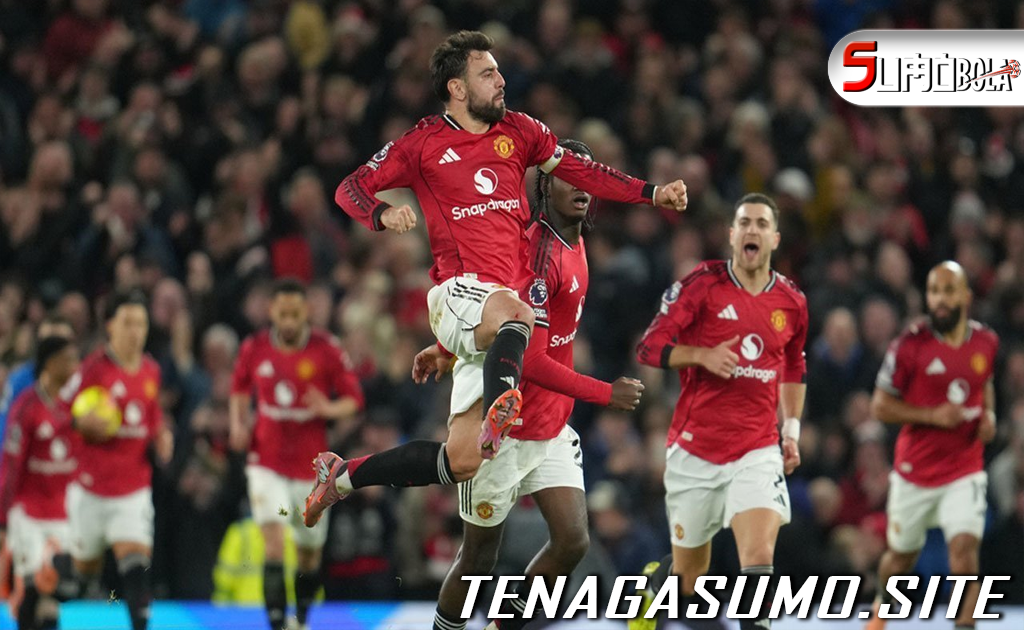 5 Pelajaran dari Hasil 4-4 Man Utd vs Bournemouth: Ruben Amorim Punya Seabrek PR yang Wajib Segera Dibereskan