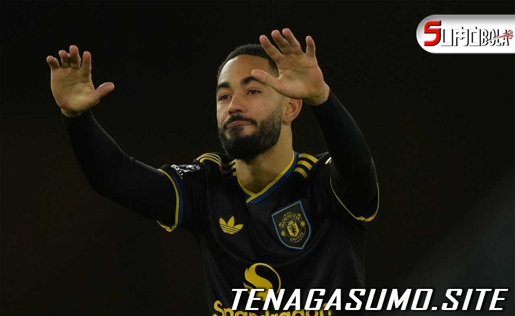 Aston Villa vs Manchester United: Jurus yang Bisa Diperagakan Ruben Amorim untuk Bawa Pulang Poin Penuh