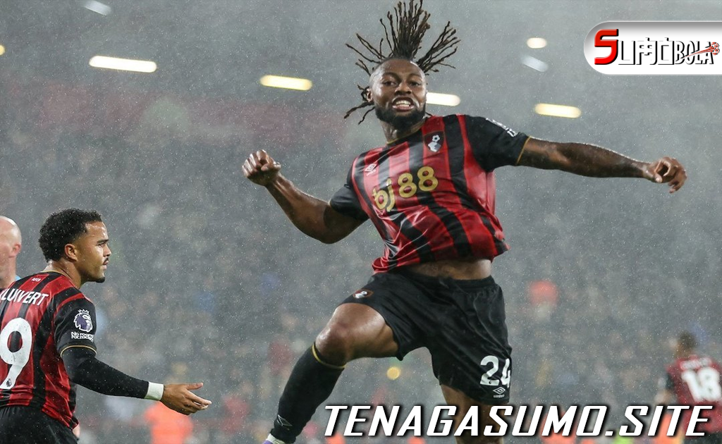 Kata Ruben Amorim, MU Wajib Waspadai Pemain Bournemouth Ini: Dia Pemain yang Spesial!