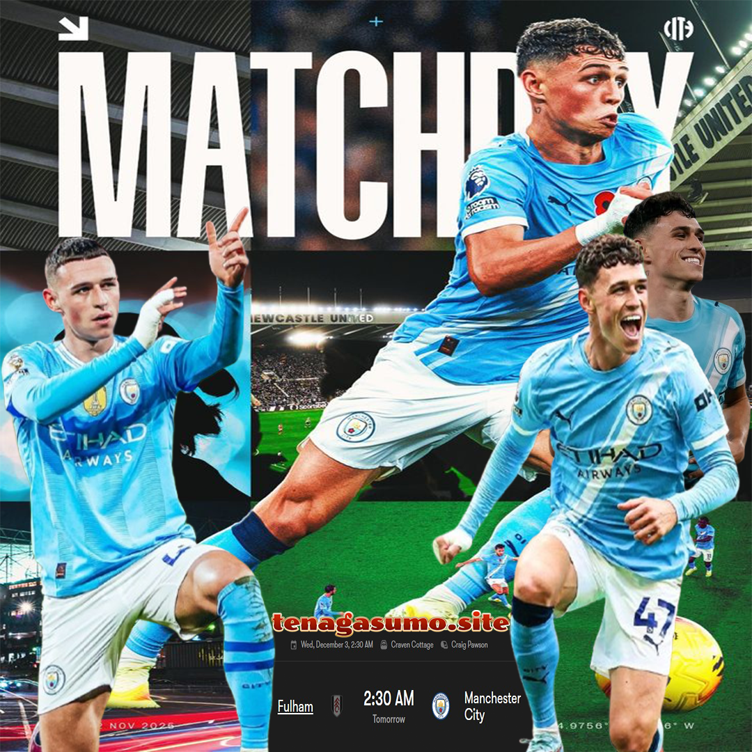 Man of the Match Man City vs Leeds United: Phil Foden