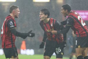 Klub Premier League, Bournemouth (c) Bournemouth Official