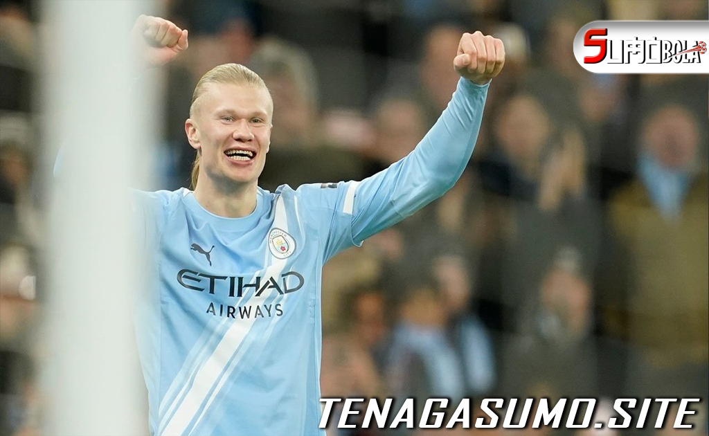 Nonton Live Streaming Sunderland vs Man City di Vidio – Premier League 2025/2026