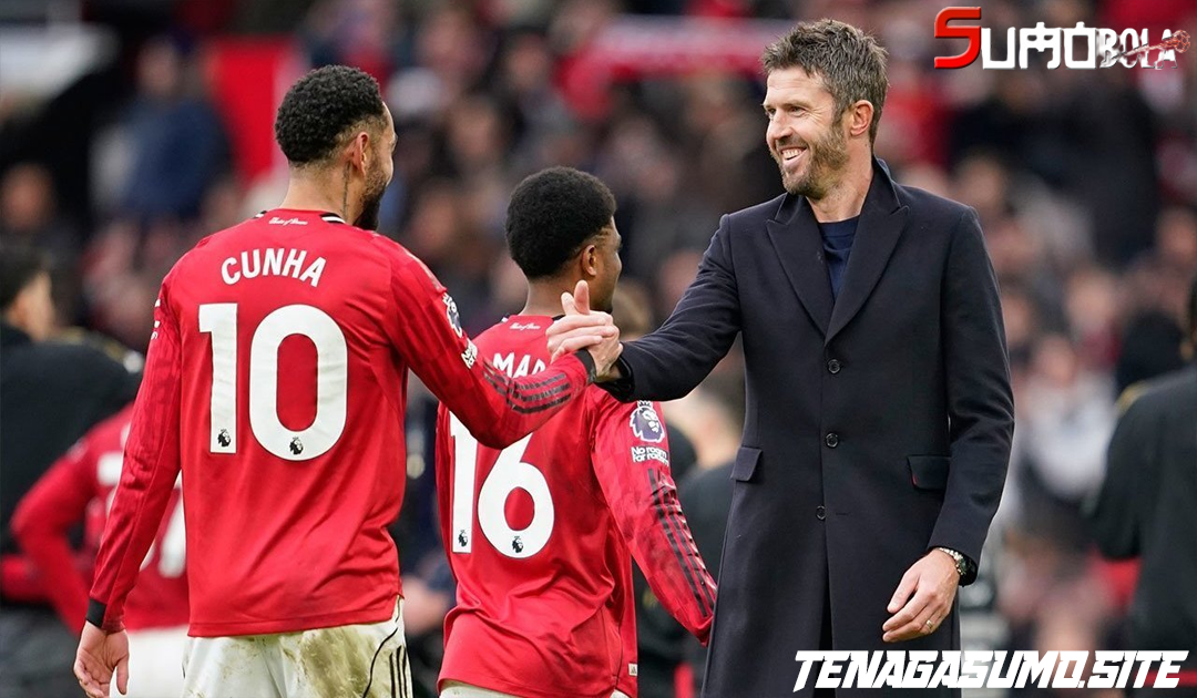 Manchester United Selidiki Kebocoran Starting XI Pilihan Michael Carrick Usai Kemenangan atas Man City