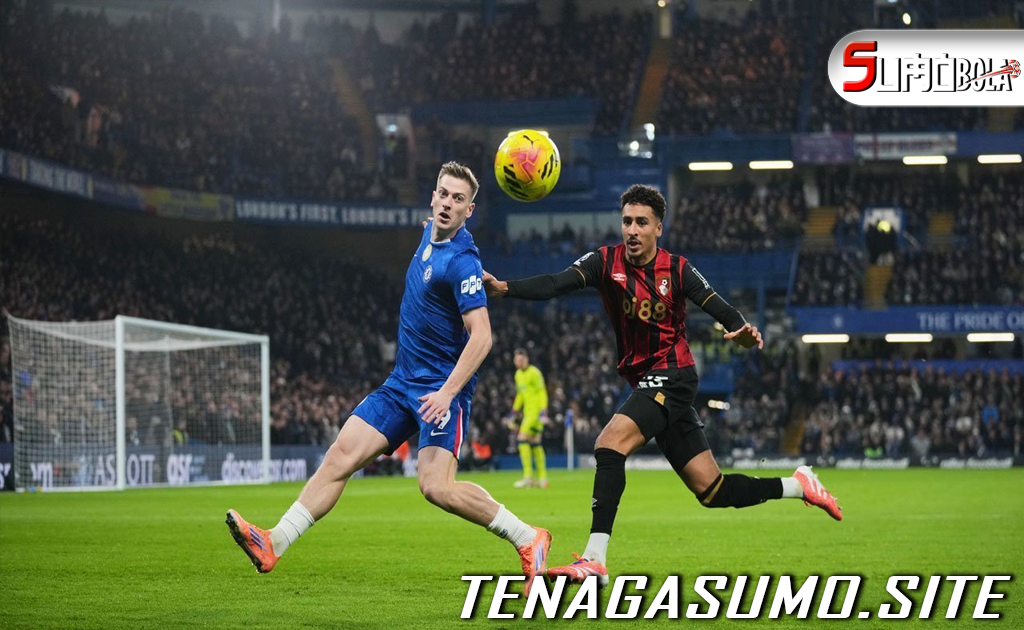 Prediksi Man City vs Chelsea 5 Januari 2026