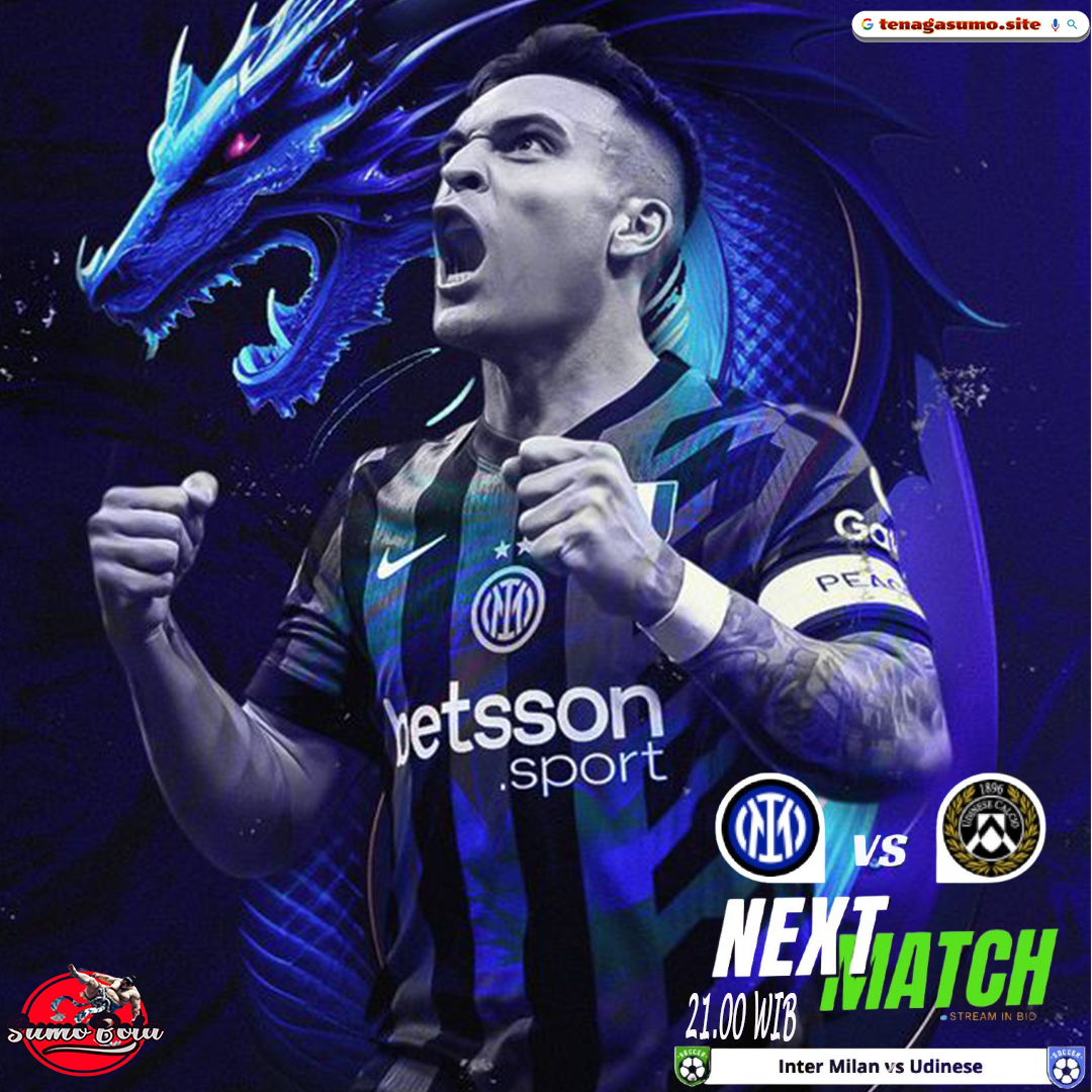 Prediksi Udinese vs Inter 17 Januari 2026