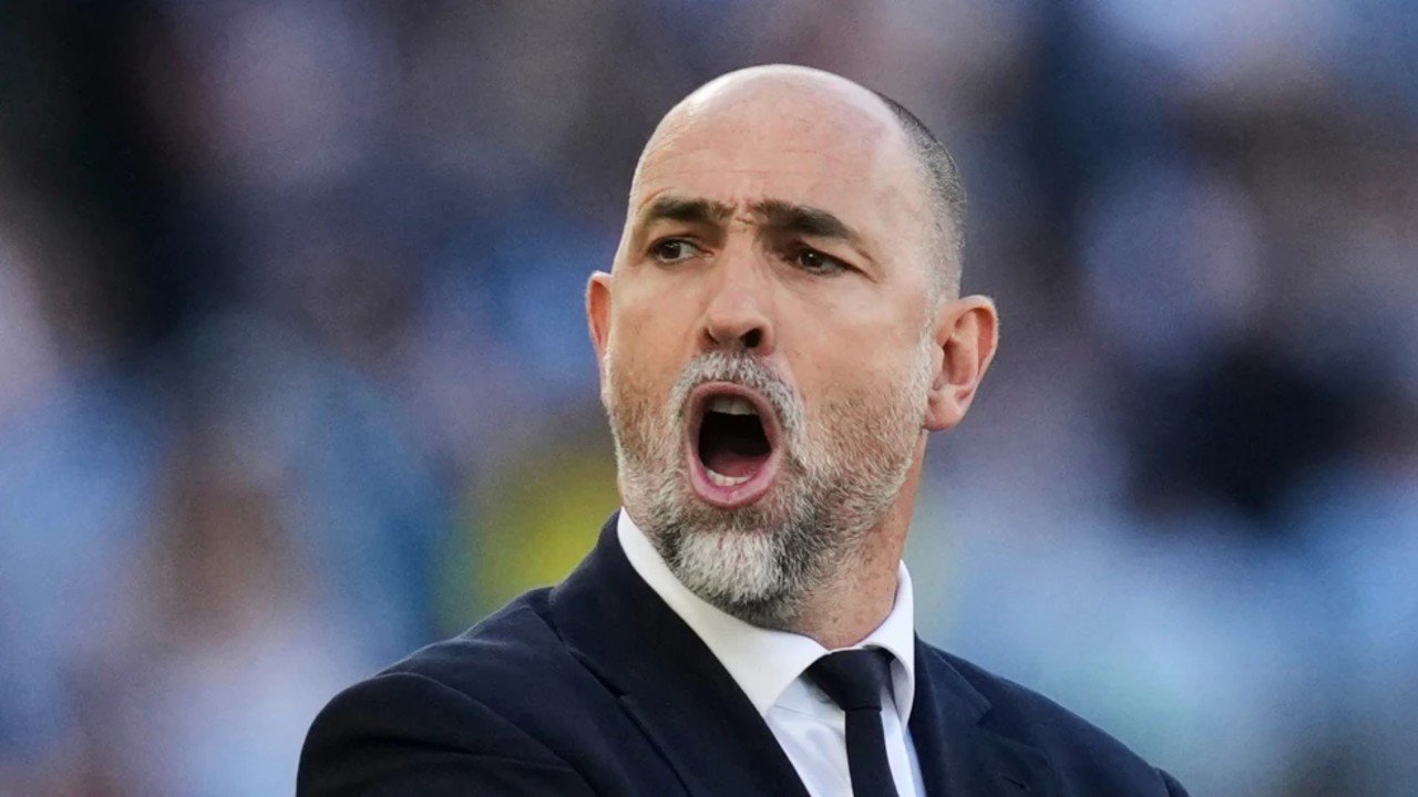 Tottenham Resmi Tunjuk Igor Tudor, Sekalian Sindir Thomas Frank