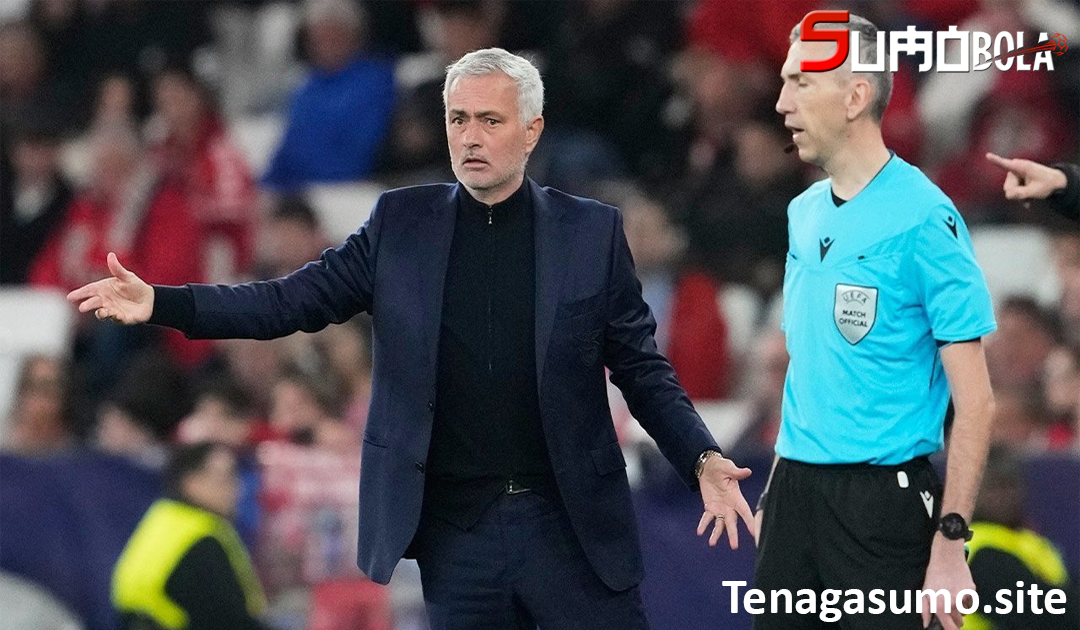 Jose Mourinho Yakin Benfica Bisa Kalahkan Real Madrid Tanpa Keajaiban