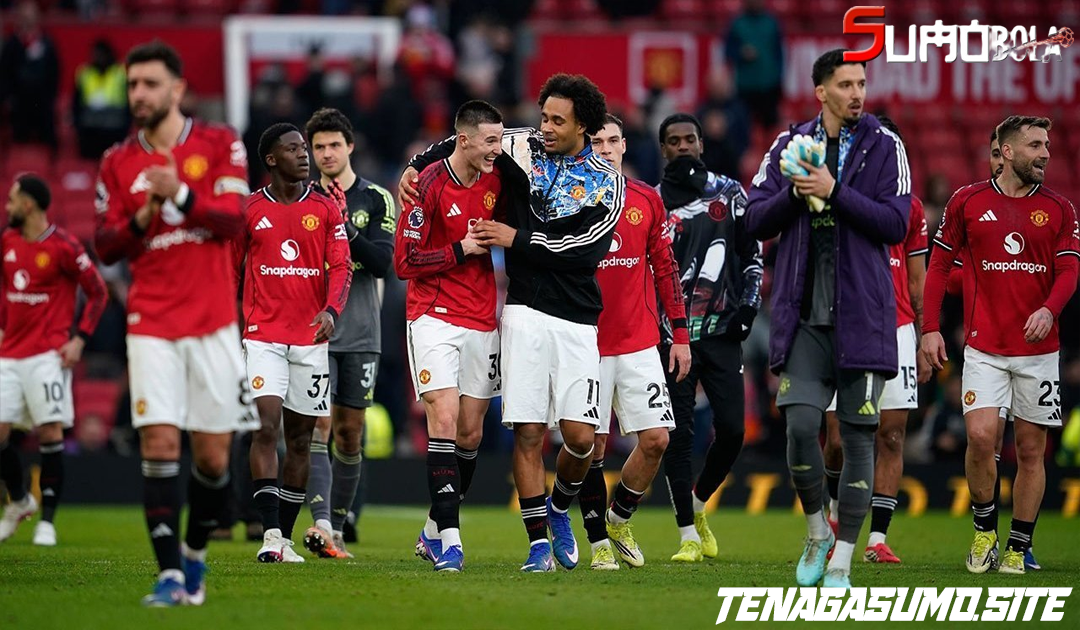 Man United ‘Sekolahkan’ 12 Pemain Muda ke Klub Lain, Ini Daftar Lengkapnya