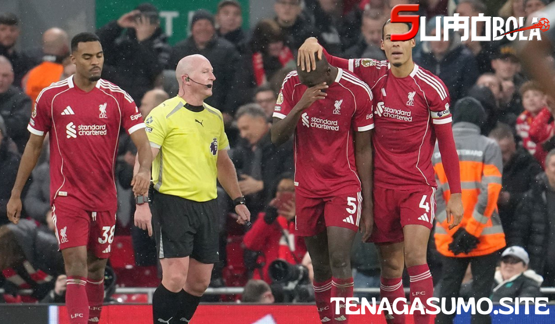 Prediksi Sunderland vs Liverpool 12 Februari 2026