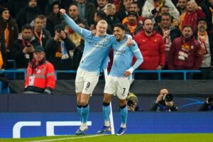 Boros atau Efisien? Dua Wajah Manchester City