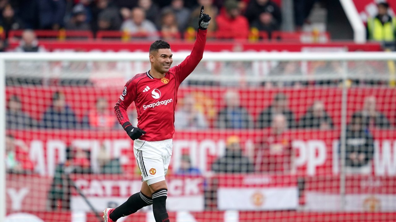 5 Klub MLS yang Paling Mungkin Mendatangkan Casemiro